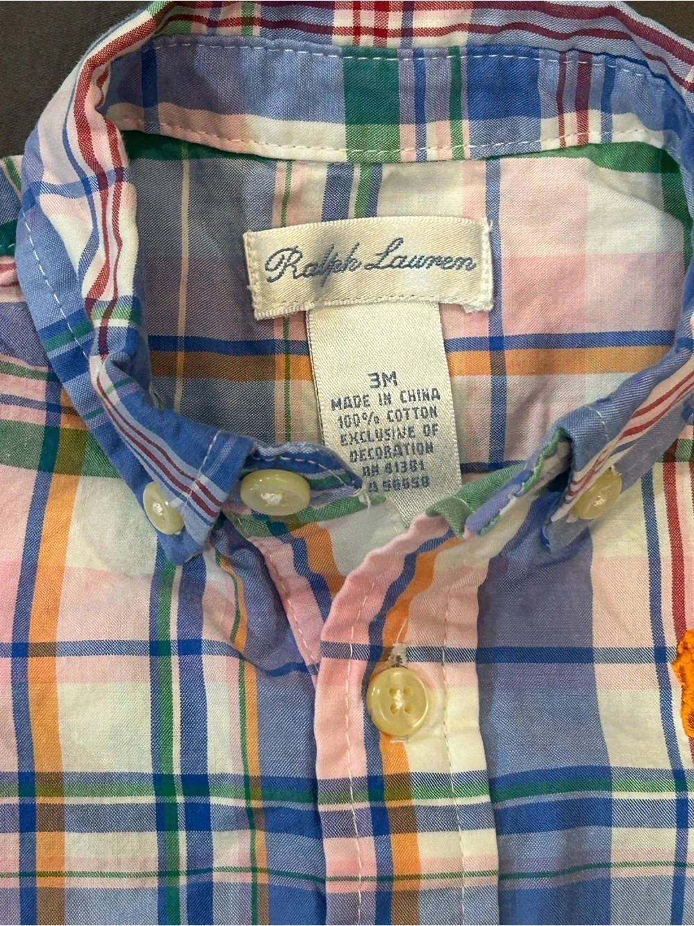 Ralph Lauren ralph lauren